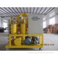 High Vacuum Transformer Oil Purifier,Oil Filtration Plant With Cabinet